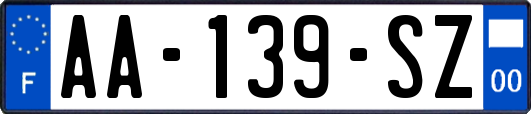 AA-139-SZ