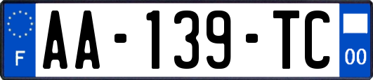 AA-139-TC