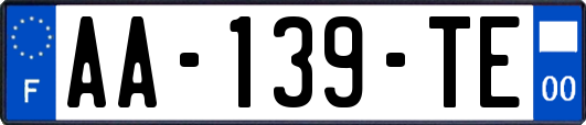 AA-139-TE