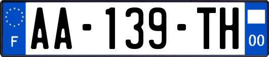 AA-139-TH