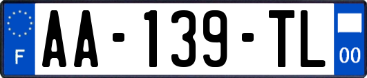 AA-139-TL