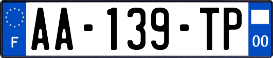 AA-139-TP