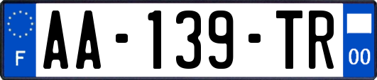 AA-139-TR