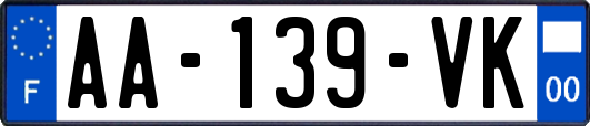 AA-139-VK