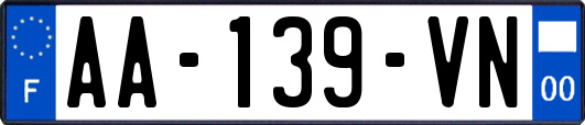 AA-139-VN