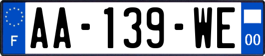 AA-139-WE