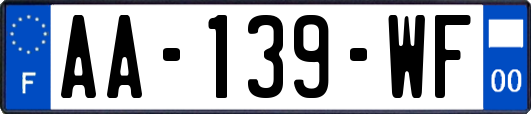 AA-139-WF