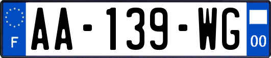 AA-139-WG