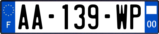 AA-139-WP