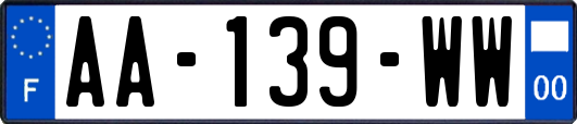 AA-139-WW