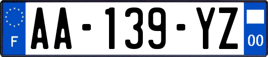 AA-139-YZ