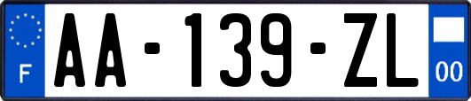 AA-139-ZL