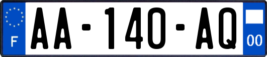 AA-140-AQ