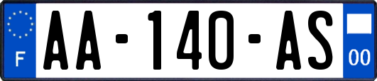 AA-140-AS