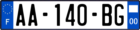 AA-140-BG