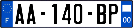 AA-140-BP