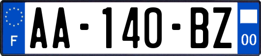 AA-140-BZ