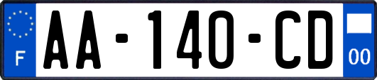 AA-140-CD