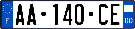 AA-140-CE