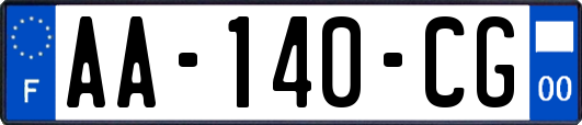 AA-140-CG