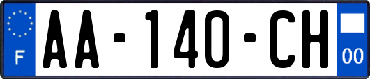 AA-140-CH