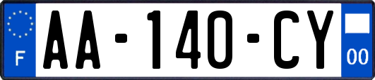 AA-140-CY