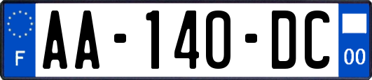 AA-140-DC