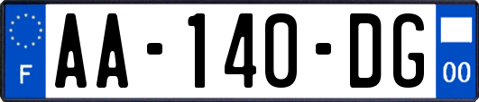 AA-140-DG