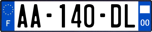 AA-140-DL