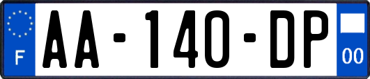 AA-140-DP