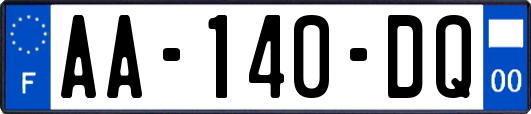 AA-140-DQ