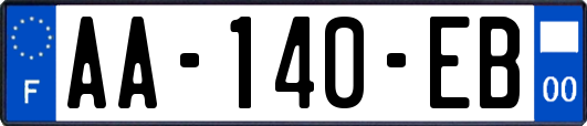 AA-140-EB