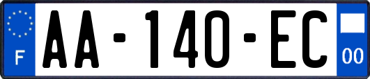 AA-140-EC