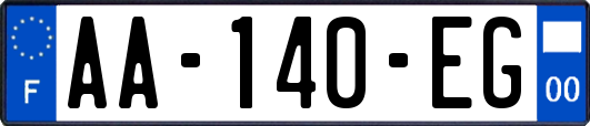 AA-140-EG