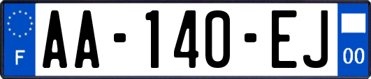 AA-140-EJ