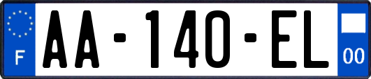 AA-140-EL