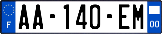 AA-140-EM