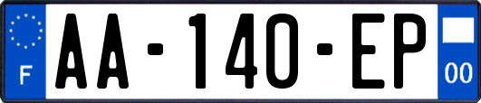 AA-140-EP