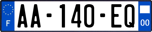 AA-140-EQ