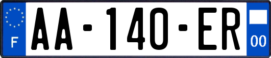 AA-140-ER