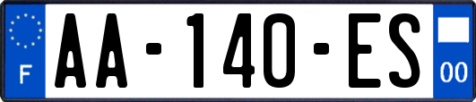 AA-140-ES