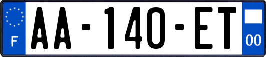 AA-140-ET