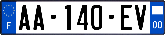 AA-140-EV