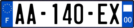 AA-140-EX