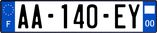 AA-140-EY