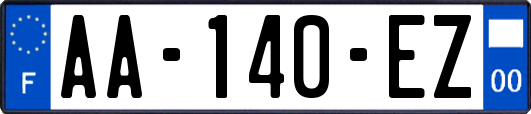 AA-140-EZ