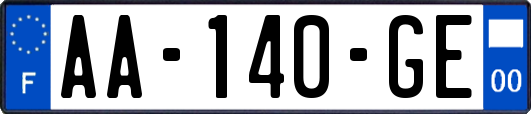 AA-140-GE