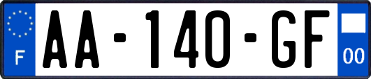 AA-140-GF