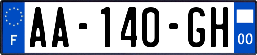 AA-140-GH