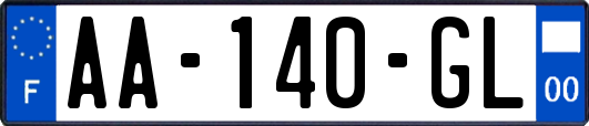 AA-140-GL